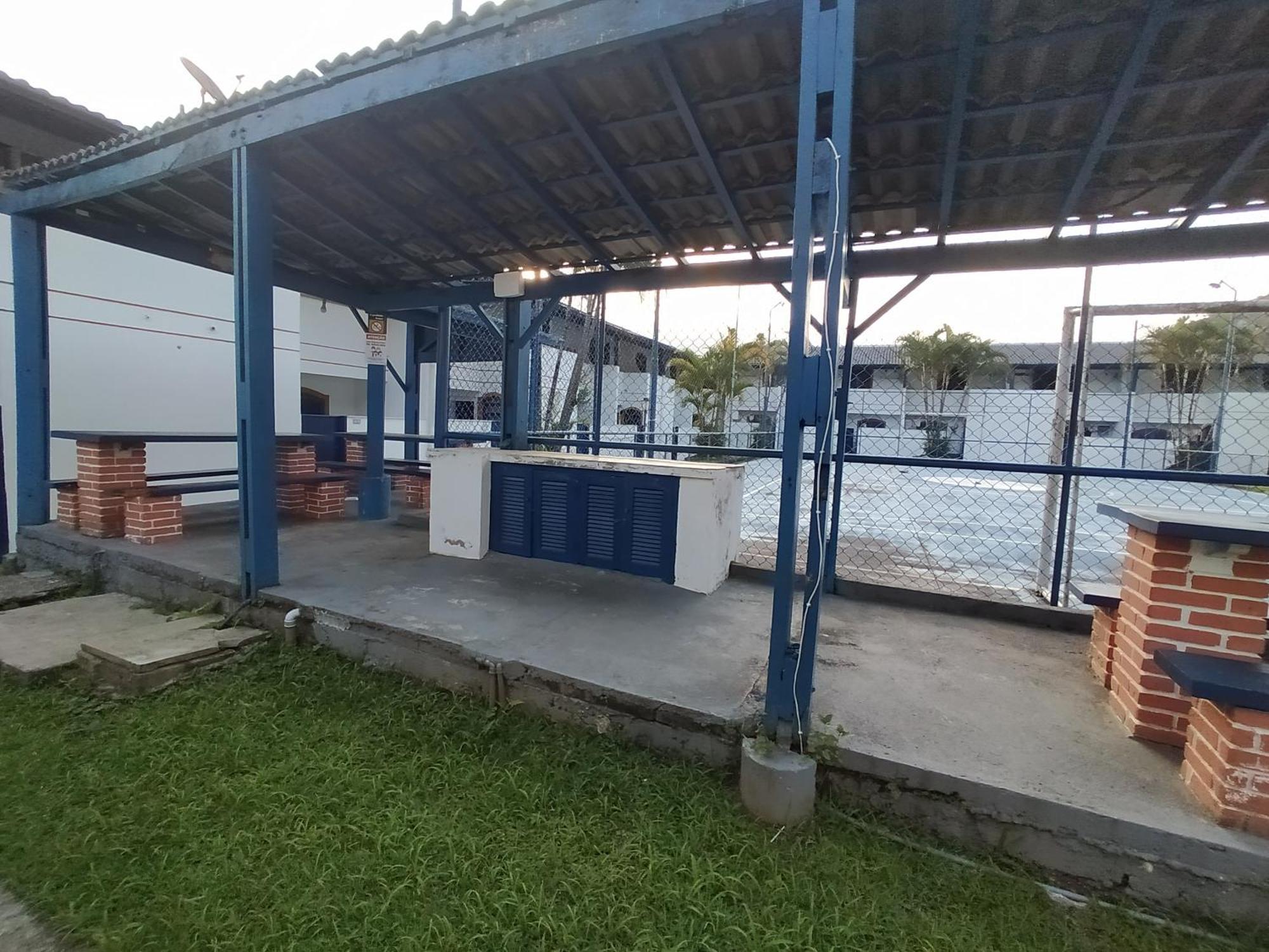 Encantador Com Piscina Apartment Ubatuba